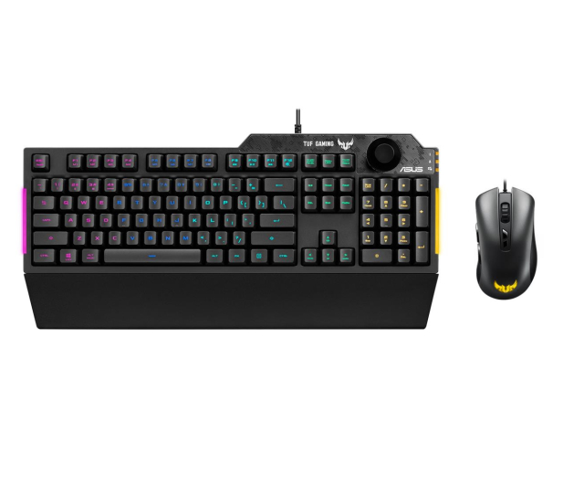 ASUS TUF COMBO K1 / M3 - 687215 - zdjęcie